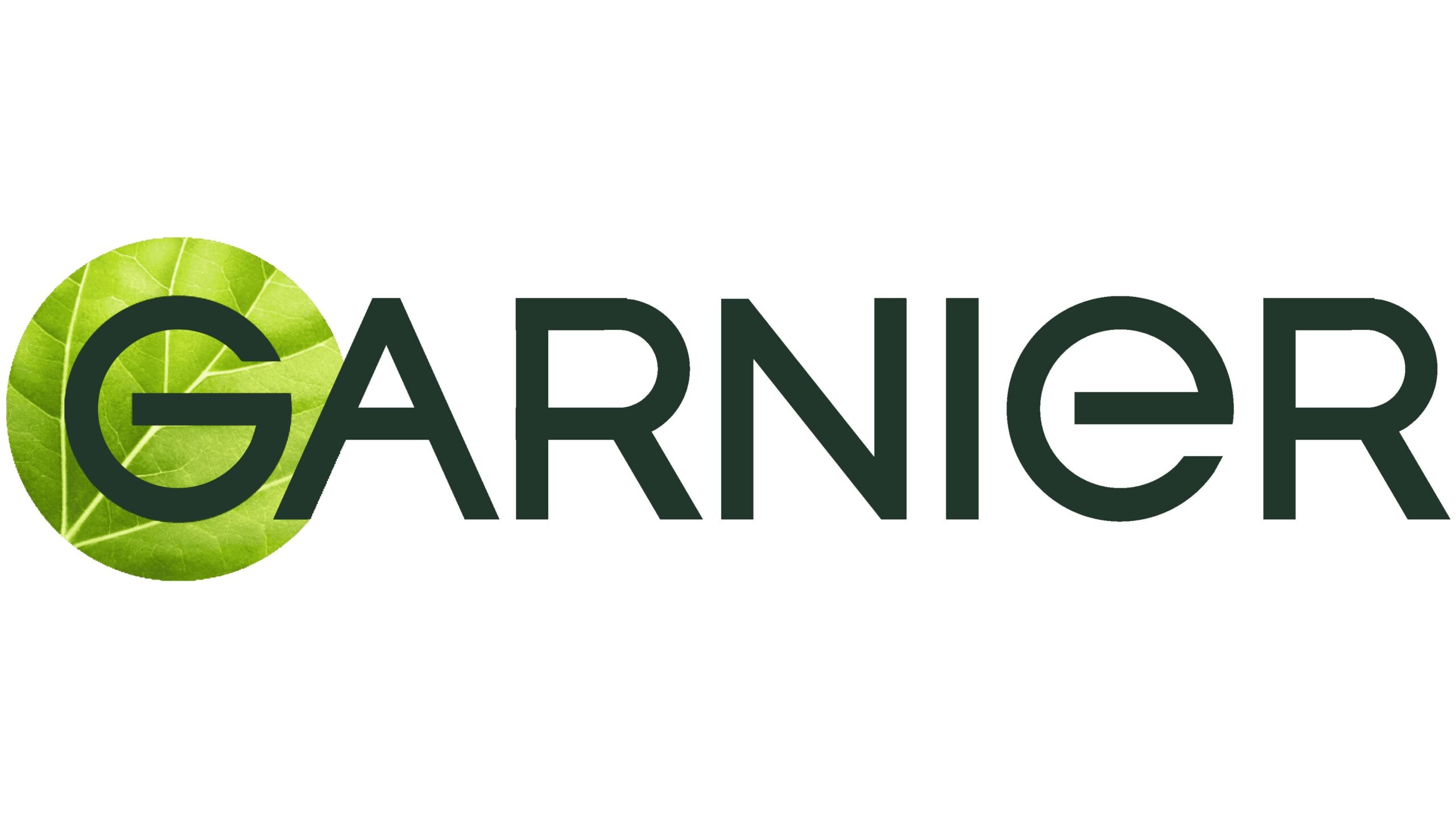 Garnier-logo